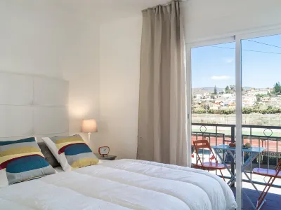 Estrella del Mar Các khách sạn gần Peña Flamenca El Piyayo