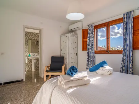 Can Passos Отели в г. Сельва