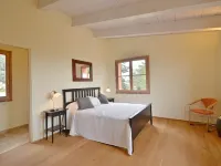 Villa Rosmarino - 停車場