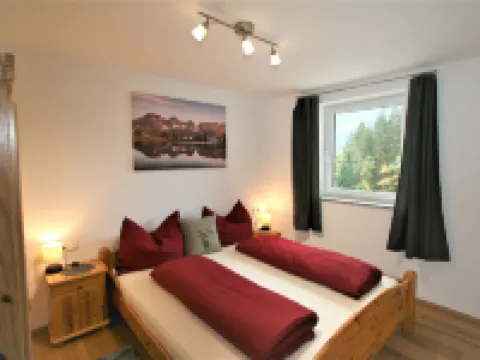 Sonnigs Platzl Hotéis em Stummerberg