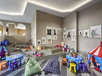 Pullman Bandung Grand Central - Familien