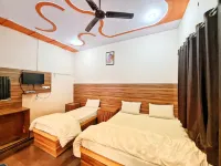 Sangam Palace Guest House