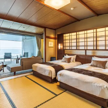 Sado Resort Hotel Azuma