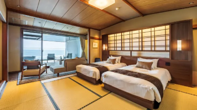 Sado Resort Hotel Azuma