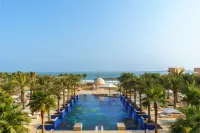 Rixos Marina Abu Dhabi - 5 stjerner