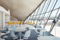 Twa Hotel at JFK Airport - Rooftop Pools
