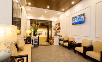 Hanoi Siva Luxury Hotel