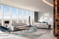 ル メリディアン リヤド