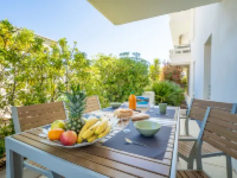 Royal Rivage Hotels in Carqueiranne