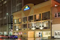 Days Inn by Wyndham Ottawa Hotels near Beechwood Funeral, Cemetery and Cremation Services