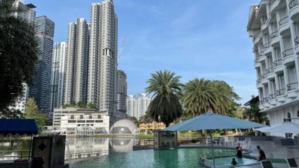 Flamingo Hotel by The Lake, Kuala Lumpur
