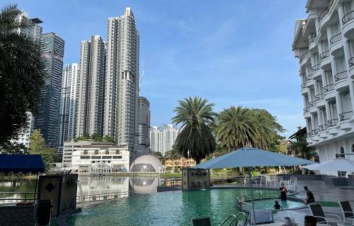 Flamingo Hotel by The Lake, Kuala Lumpur