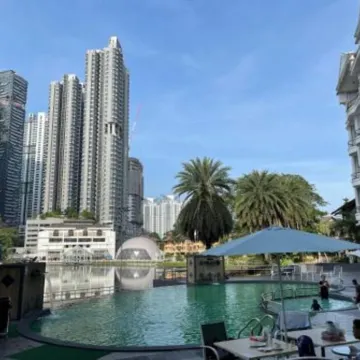 Flamingo Hotel by The Lake, Kuala Lumpur Hotels near KL Highland