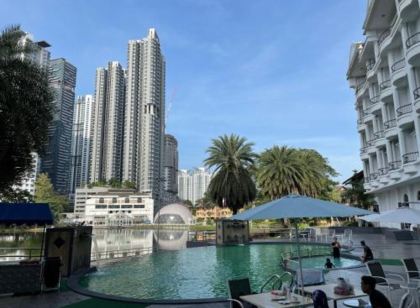 Flamingo Hotel by The Lake, Kuala Lumpur