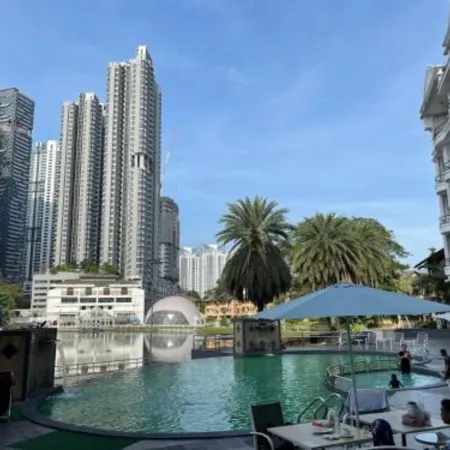 Flamingo Hotel by The Lake, Kuala Lumpur
