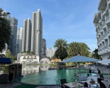 Flamingo Hotel by The Lake, Kuala Lumpur Hotels in Ampang