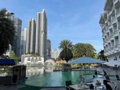 Flamingo Hotel by The Lake, Kuala Lumpur Các khách sạn gần Sree Krishna Temple