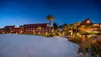 Disney's Polynesian Village Resort 베이 레이크 호텔