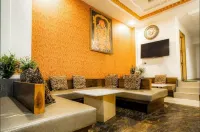 Hotel Pachmarhi Hotel a Pachmarhi Cantt