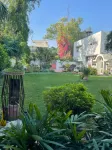 Green Serene Abode 그린 파크, 섹터-4, 샤스트리 나가르, 메루트, 우타프라데쉬, 인디아 주변 호텔