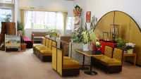 Hotel Kuki Отели в г. Куки