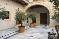 Casa Palacio Sur I El Puerto de Santa Maria otelleri