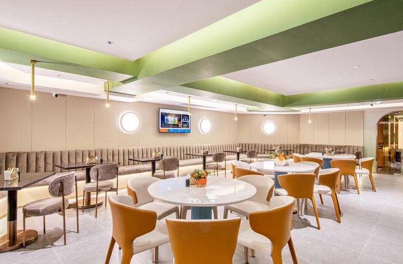 Orange Hotel Shenzhen Longhua subway station photo 5