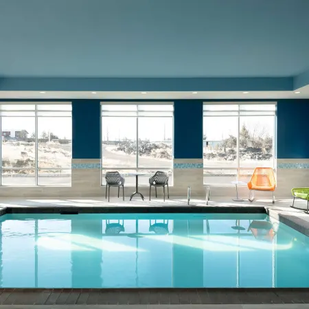 Hampton Inn by Hilton Redmond Bend Airport