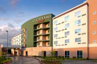 Courtyard Dallas Plano/The Colony Hotéis em The Colony