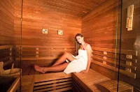 Hotel Thea - spa