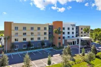 Fairfield Inn & Suites Deerfield Beach Boca Raton