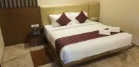 Coastal Grand -    OMR  Chennai Hotels near Madhya Kailash Temple