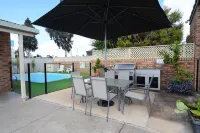 Sandhurst Motor Inn Bendigo Hotels in Kangaroo Flat