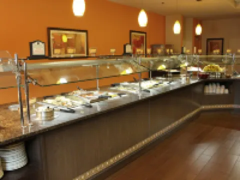 โรเซน อินน์ อินเตอร์เนชั่นแนล โรงแรมในออร์ลันโด