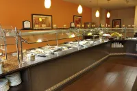 Rosen Inn International Near the Parks Hotels in Orlando