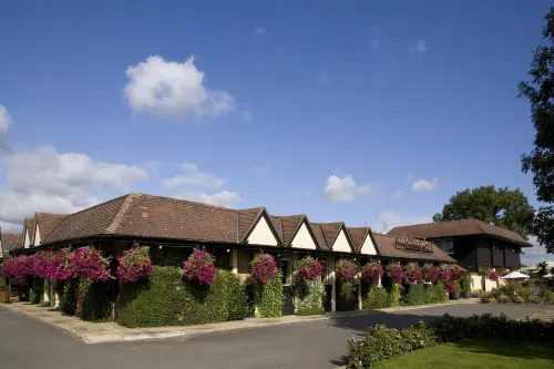 Premier Inn Northampton West (Harpole) Hotels in Weedon Bec