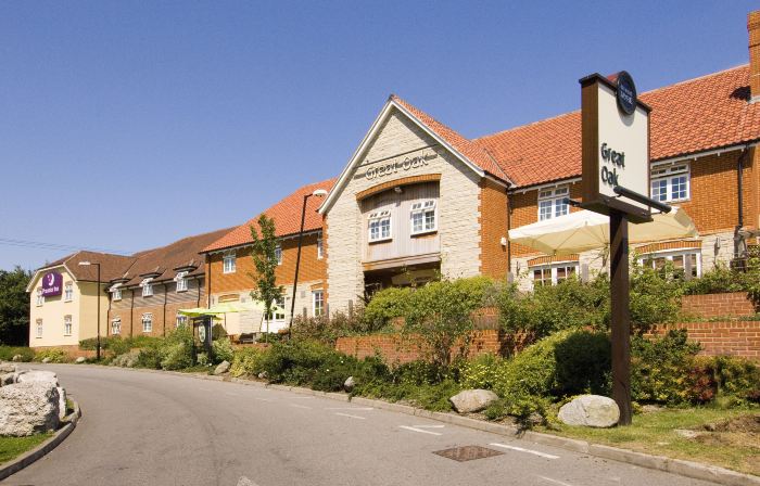Petersfield
