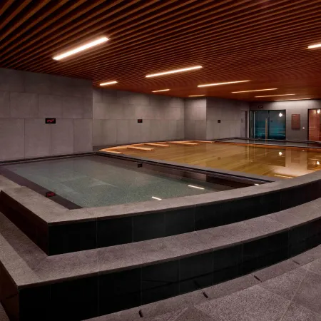 JW Marriott Hotel Seoul