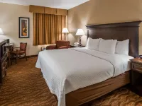 Best Western Music Capital Inn Hotels in Branson