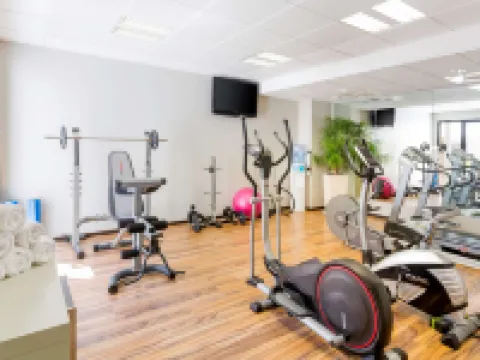 Best Western Park Hotel Geneve-Thoiry Hotels in Ain
