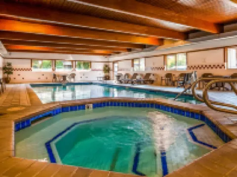 Best Western John Day Inn Hotels in John Day