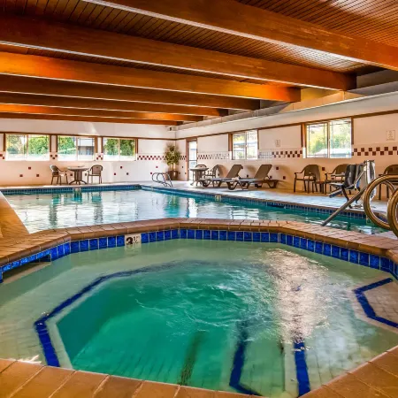 Best Western John Day Inn