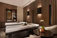 新雪谷麗思卡爾頓隱世酒店 - SPA