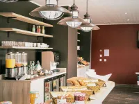 Best Western Plus Antibes Riviera - breakfast