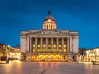 Park Plaza Nottingham Hotels in Nottingham