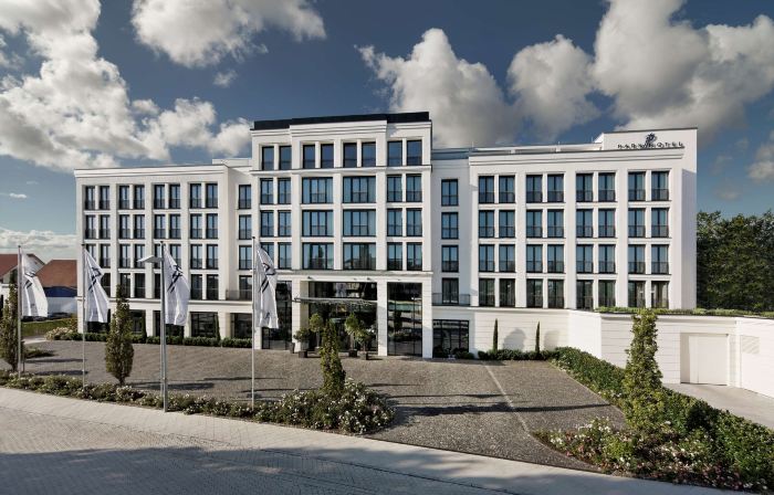 Parkhotel Stuttgart Messe-Airport