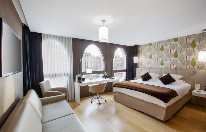 Best Western Premier Why Hotel