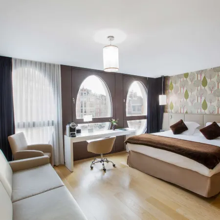 Best Western Premier Why Hotel