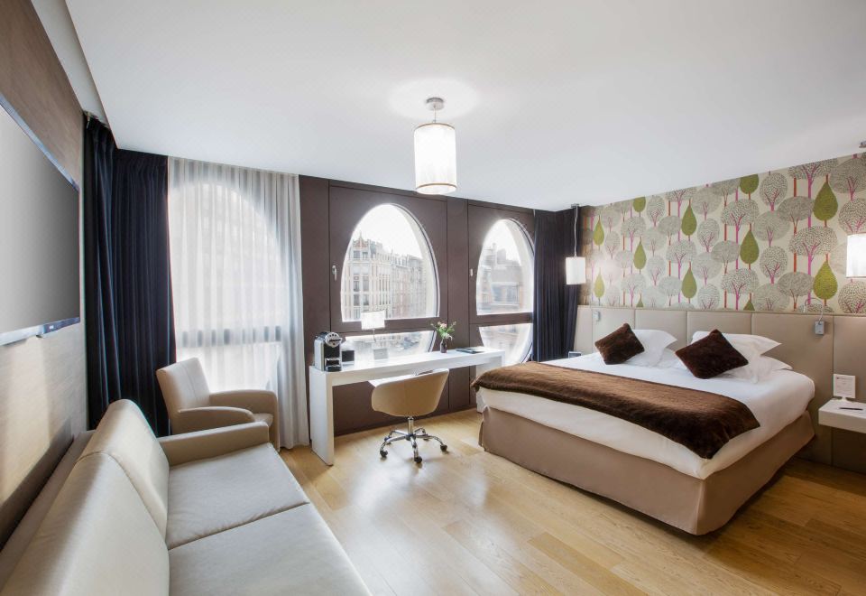 5. 베스트 웨스턴 ..