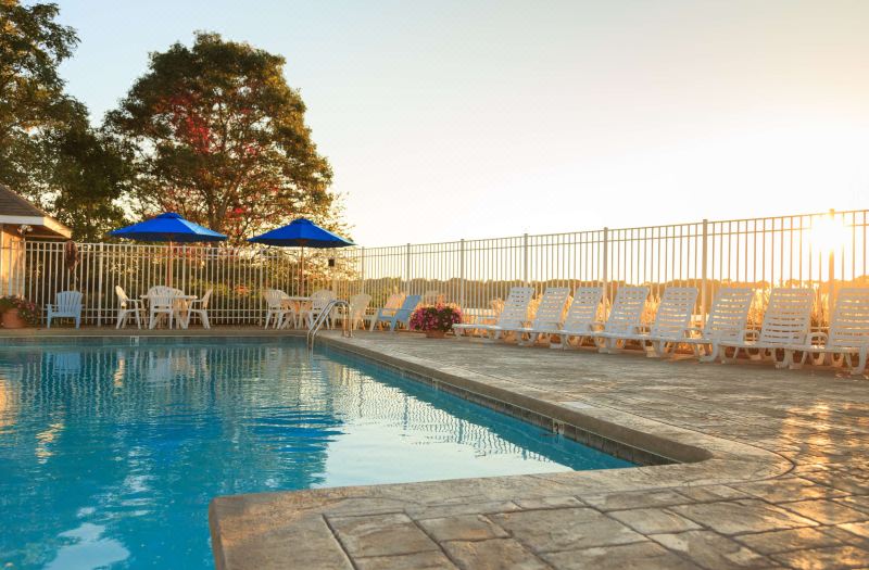 Bayside Resort Hotel photo 5